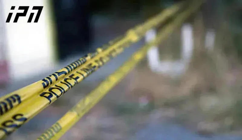 В Глдани, с жилого корпуса упал ребенок и погиб на месте