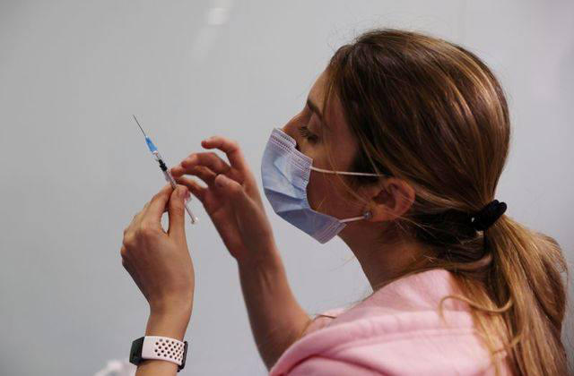 თურქეთის ჯანდაცვის მინისტრმა ჩინური ვაქცინა პირდაპირ ეთერში გაიკეთა