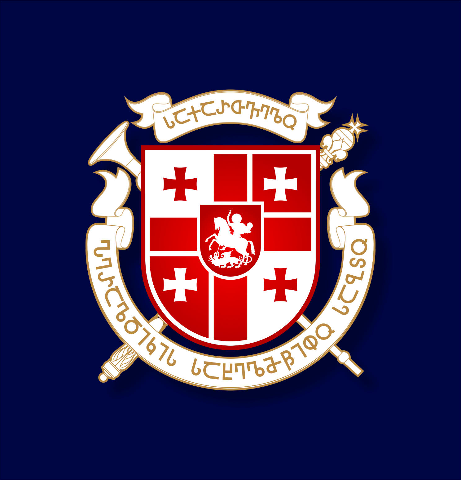 ჰერალდიკის საბჭო დროშის სახელმწიფო მნიშვნელობას განმარტავს