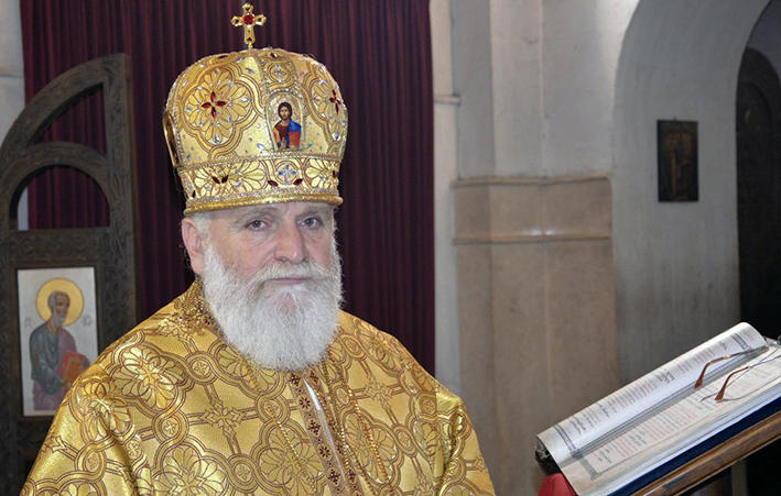 მიტროპოლიტი იოსები  - ვთხოვ ხელისუფლებას, გადაიყვანეთ მიხეილ სააკაშვილი სათანადო სამკურნალო დაწესებულებაში - მივმართავ ყოფილ პრეზიდენტს, თქვენ ისე ახლოს ხართ ღმერთთან, როგორც არასდროს