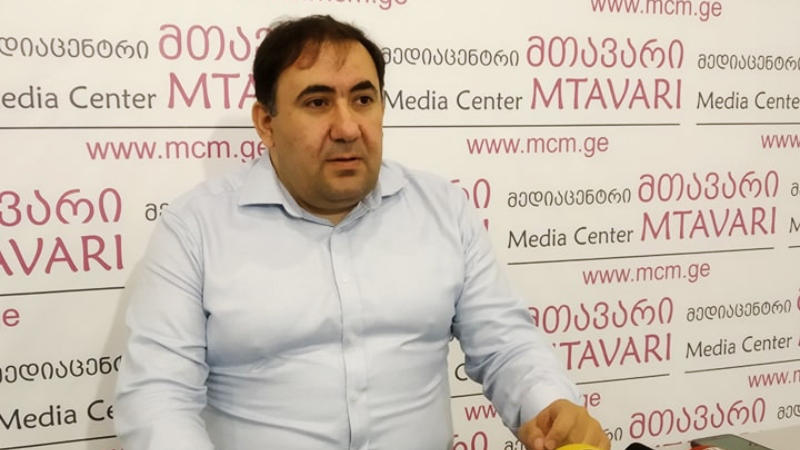 შალვა ალავერდაშვილი - ტურიზმის სექტორი ვერ გადავარჩინეთ - მოკვდა, ახლა უნდა ვიმუშაოთ იმაზე, როგორ აღვადგინოთ