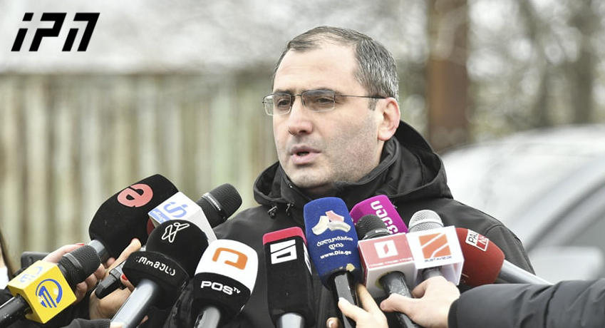შს მინისტრის მოადგილის განცხადებით, პირი, რომელსაც კასპში მძევლები ჰყავდა აყვანილი, რუსეთში გადასვლას ითხოვდა
