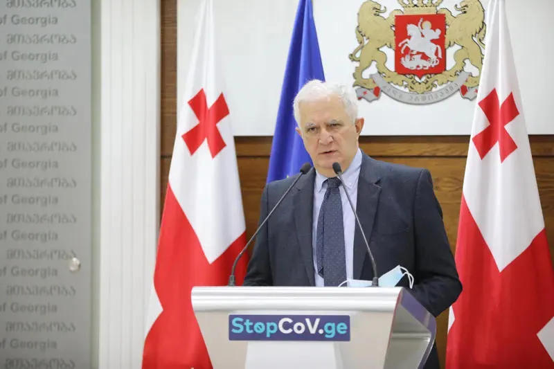 ამირან გამყრელიძე - ის, რომ 67 წლის მამაკაცი აცრიდან 2 დღეში გარდაიცვალა, წინასწარი ინფორმაციით, სიმართლეს არ შეესაბამება