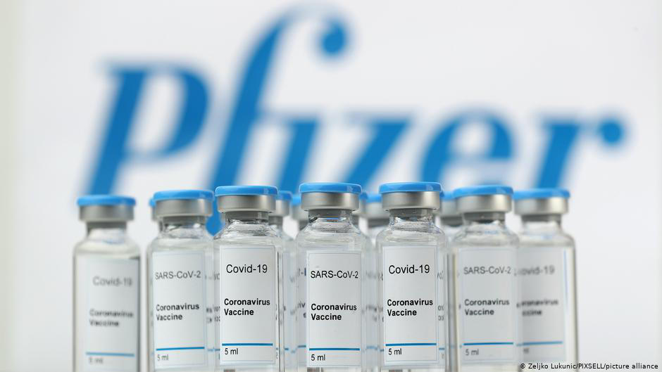 Pfizer - 2024 წლისთვის მსოფლიოს მასშტაბით კორონავირუსის პანდემია „ენდემური“ გახდება