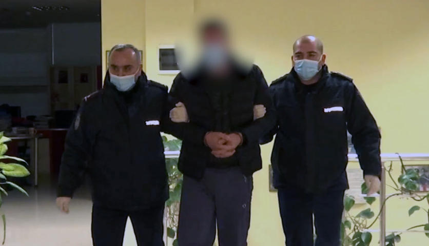 შინაგან საქმეთა სამინისტრომ გასულ წელს ფოთში მომხდარი მკვლელობისთვის ძებნილი პირი დააკავა