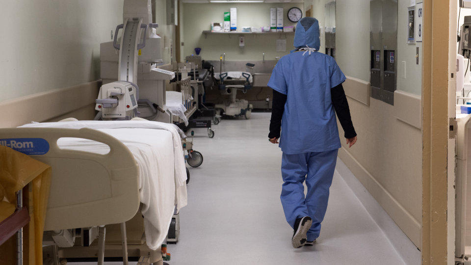 В Грузии от коронавируса умерли еще 15 человек