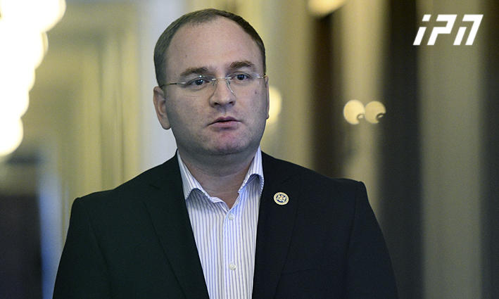 Irakli Beraia: There are actors who have an interest and try everything to expand the geographical area of ​​hostilities and drag Georgia into the war