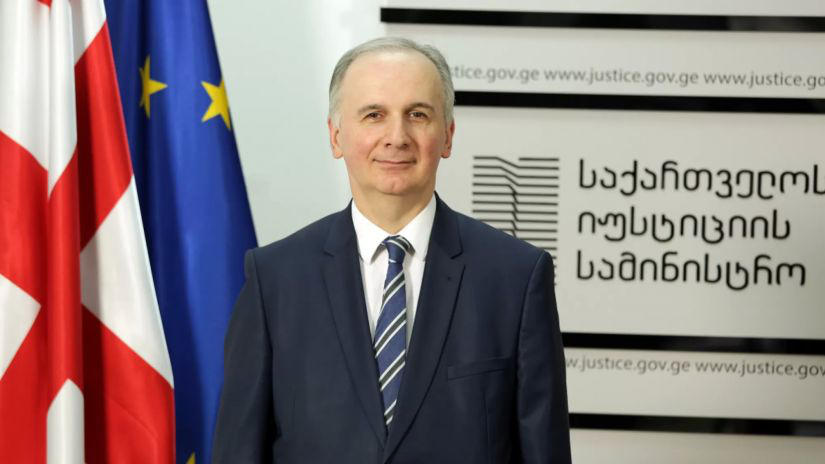 გოჩა ლორთქიფანიძე - სტრასბურგის სასამართლომ მიიჩნია დადგენილად, რომ რუსეთი პასუხისმგებელია ქართველი სამხედრო ტყვეების წამებისთვის,  სამოქალაქო პირების დაკავებისა და არაადამიანური მოპყრობისთვის