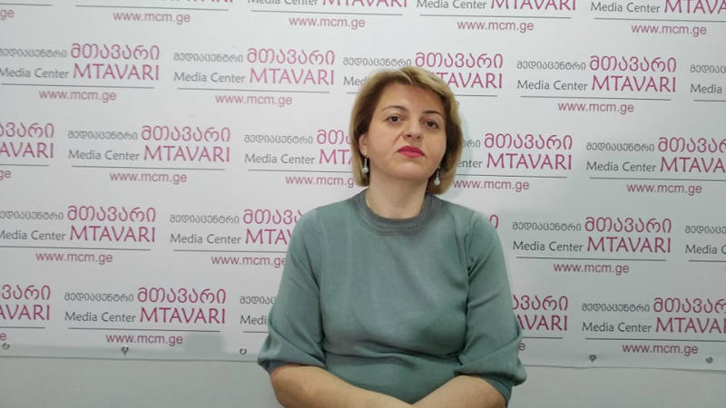 „მცხეთის სამედიცინო ცენტრის“ კლინიკური დირექტორის ინფორმაციით, ინფიცირებული მძიმე ახალგაზრდა პაციენტების რაოდენობა გაიზარდა