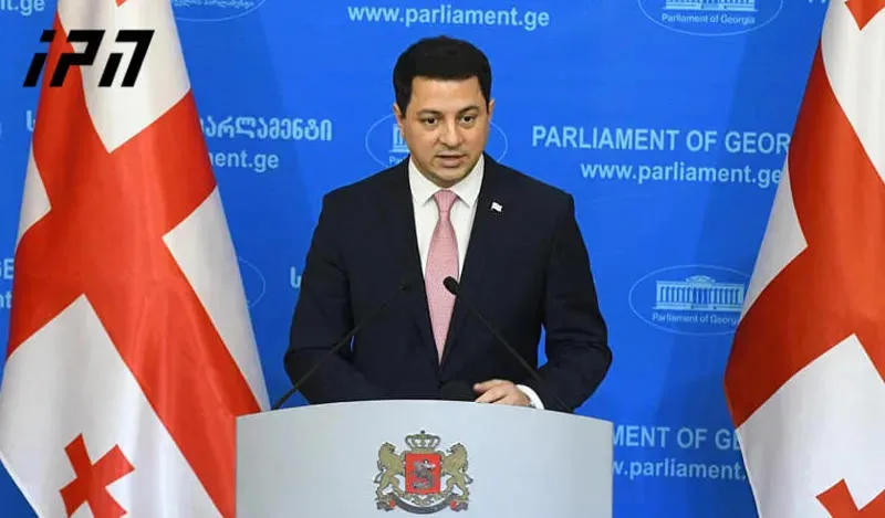 არჩილ თალაკვაძე გახარიაზე - ვნახავთ, რა პარტიას შექმნიან, ეს არასწორი გადაწყვეტილებაა, სირცხვილია, როდესაც საერთო პასუხისმგებლობას ტოვებ და საუბრობ იმ პრობლემებზე, რაზეც შენც გეკისრება პასუხისმგებლობა