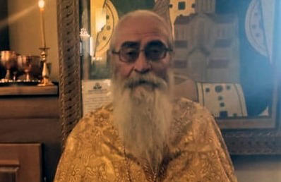 დეკანოზი დიმიტრი აბაიშვილი კორონავირუსით გარდაიცვალა