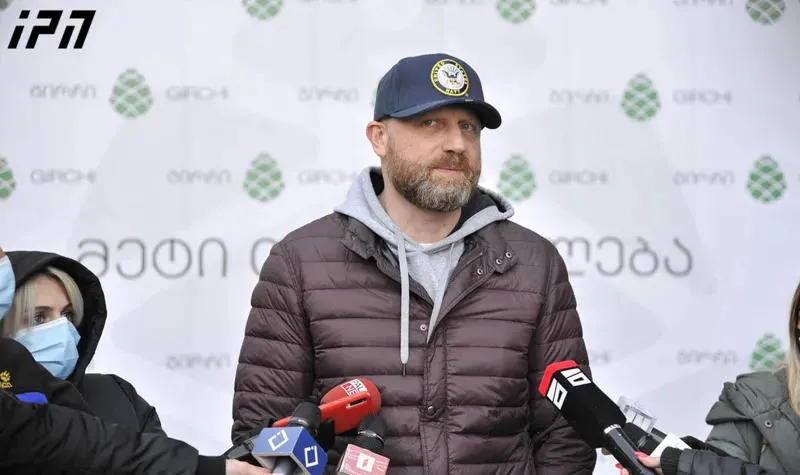 ზურაბ ჯაფარიძე - 4-5 წელში, შანსი გვაქვს გავხდეთ ევროკავშირის წევრი - „ალდეს“ აქვს ამბიცია, უზრუნველყოს, რომ დასავლეთ ბალკანეთის ქვეყნები, მოლდოვა, საქართველო და უკრაინა, 2029 წლისთვის, ევროკავშირში გაწევრიანებისთვის საჭირო ყველა კრიტერიუმს აკმაყოფილებდნენ