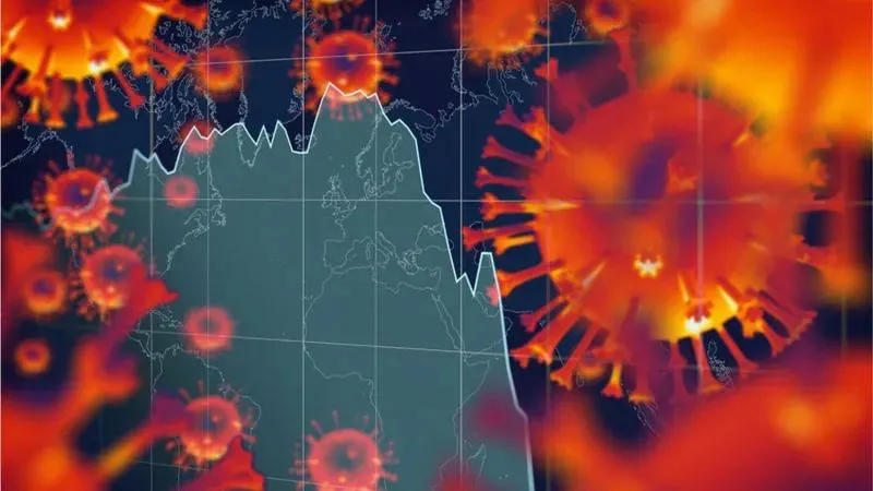 Количество инфицированных коронавирусом в мире превысило 99 млн