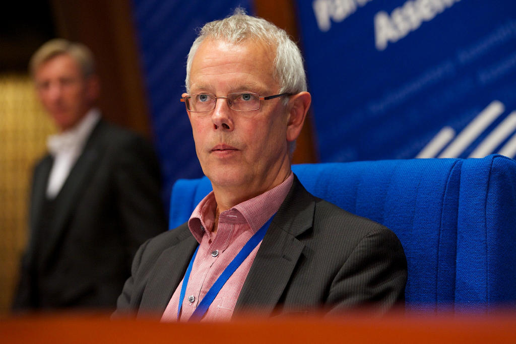 Tiny Kox: I would like to call upon the authorities to check all complaints made about the electoral process and upon the ruling party and other parties to engage in meaningful dialogue to overcome the problems