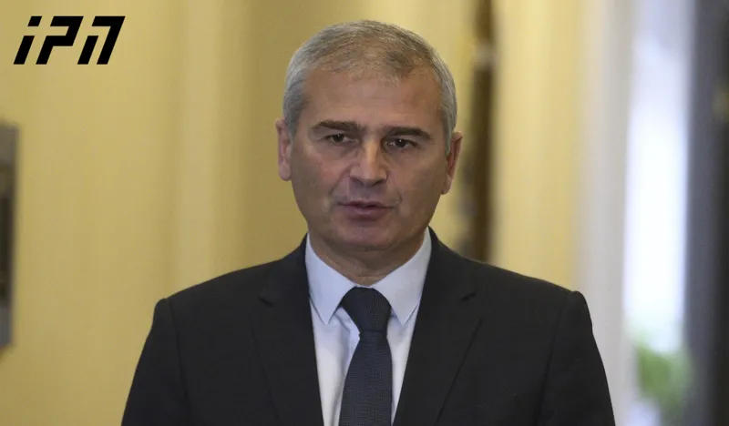 ირაკლი ქადაგიშვილი ცესკოს თავმჯდომარეობის კანდიდატებზე - დემონაზაცია ოპოზიციის ხელობაა, რომ ნებისმიერი ადამიანის მიმართ, ვინც მათთვის სასურველი არ არის, ბულინგი დაიწყონ