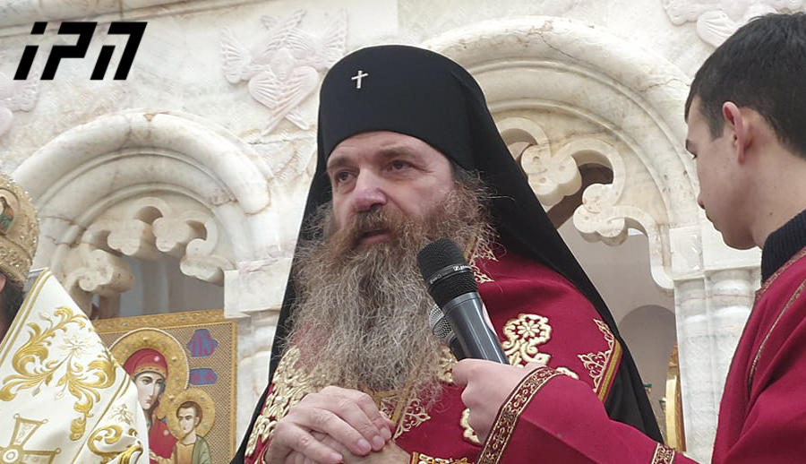 მეუფე იაკობი - ახალგაზრდებო, ვიღაცის მონები არ იყოთ, ფულს არ უყუროთ, ეს რუსი იქნება, ევროპელი, ჩინელი, ამერიკელი თუ ნებისმიერი - „პავლიკა მოროზოვებად“ არ უნდა იქცეთ