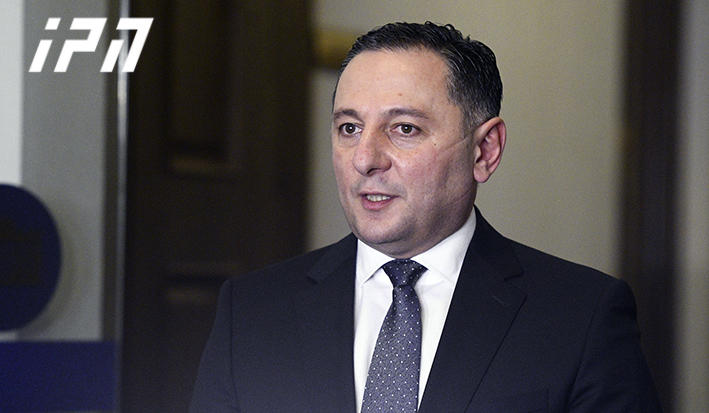 ვახტანგ გომელაური - ბადრი ესებუა ნამდვილად საქართველოშია - თუ ვინმეს ყველაზე მეტად უნდა, რომ ეს ადამიანი დააკავოს, ეს ჩვენ გვინდა