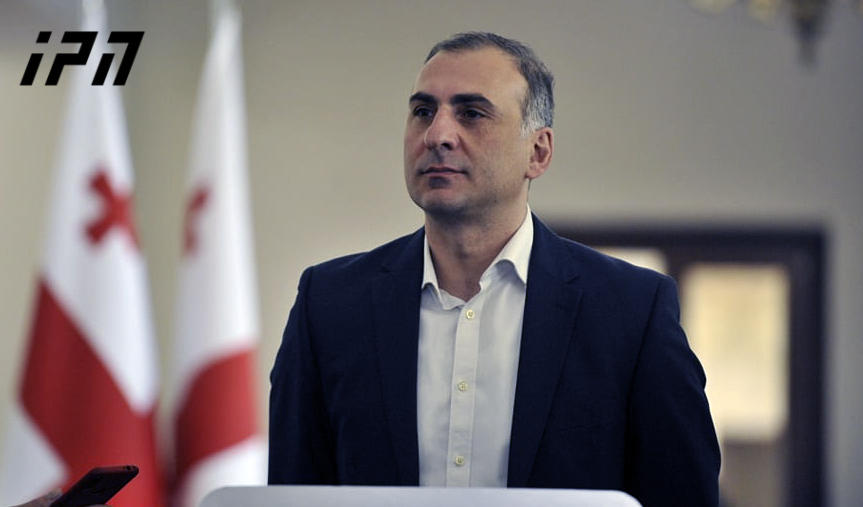 ალეკო ელისაშვილი - მიუხედავად იმისა, რომ მე და ნიკა მელია შევრიგდით, ეს არ აისახება „ნაცმოძრაობაზე“ - საერთო გეგმებში მონაწილეობას არ ვაპირებთ, ეს თუ უნდოდათ, ცოტა წინ გაეხედათ
