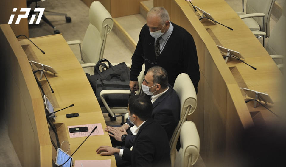 ალეკო ელისაშვილი - დიახ, არჩევნები გაყალბდა, ამ დარბაზშიც იმიტომ ვართ, რომ გვინდა, 31 ოქტომბრის არჩევნები საქართველოს ისტორიაში იყოს ბოლო გაყალბებული არჩევნები