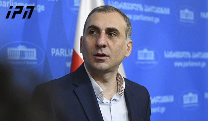 ალეკო ელისაშვილი - ისეთი რეფორმა მოხდება, რომ თამარ ჟვანია კი არა, იოზეფ გებელსი რომ დანიშნო ცესკო-ს თავმჯდომარედ, ისიც ვერ აურევს ვერაფერს