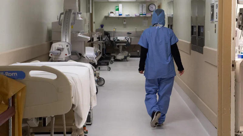 В Грузии от коронавируса умерли еще 9 пациентов