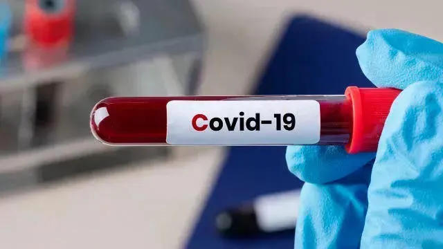 Georgia reports 538 new cases of coronavirus