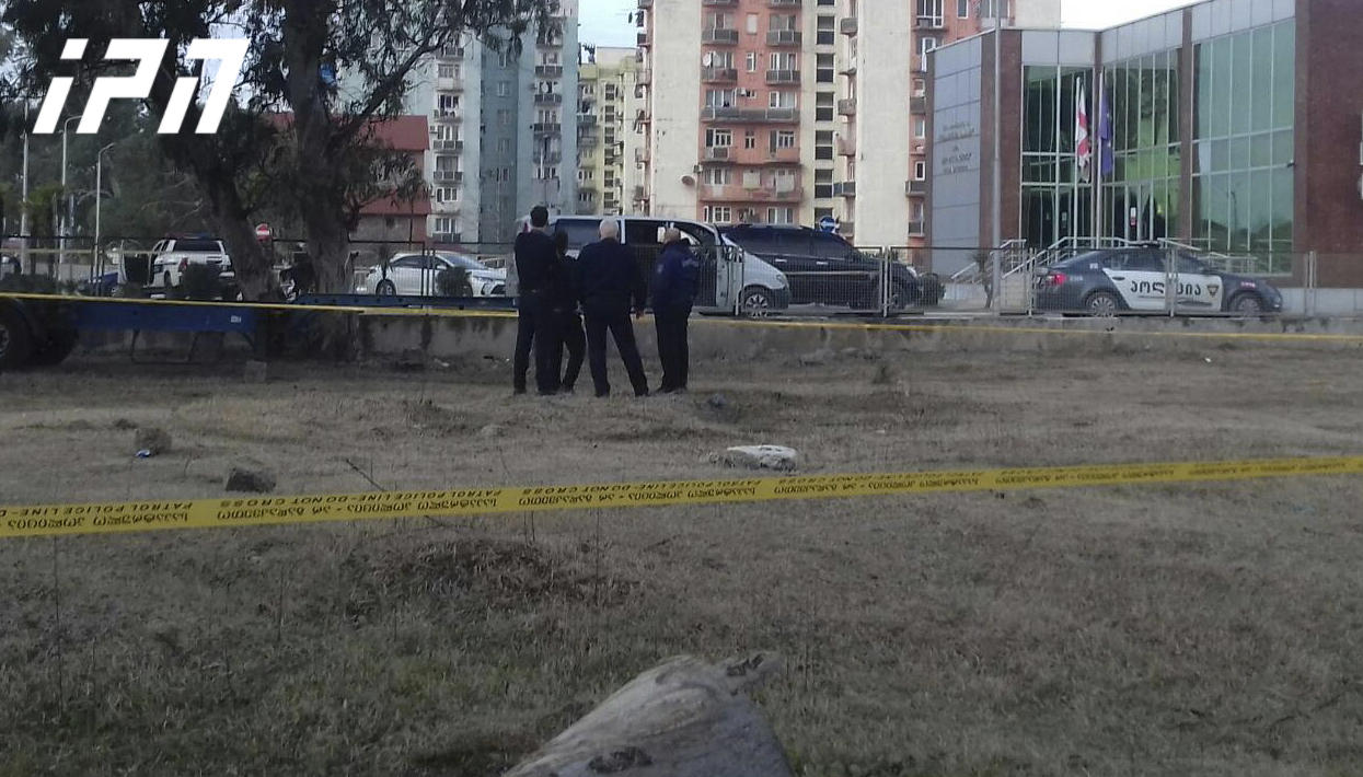 ფოთში მომხდარ მკვლელობაზე ახალი დეტალი ხდება ცნობილი