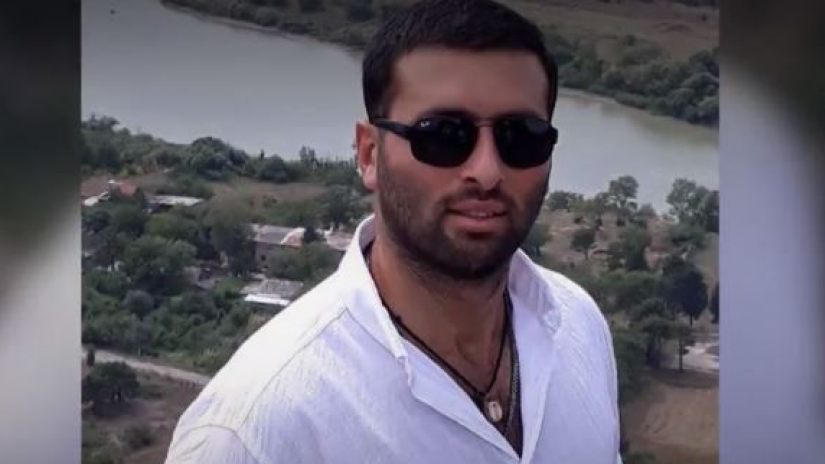 ოკუპირებული ცხინვალის "სასამართლომ" ზაზა გახელაძეს 12 წლით და 6 თვით პატიმრობა მიუსაჯა