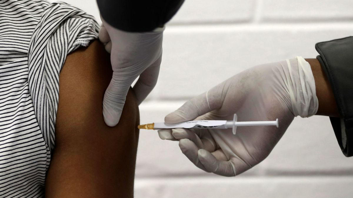 Bloomberg: More than 265 million doses of vaccine have been administered across 108 countrie