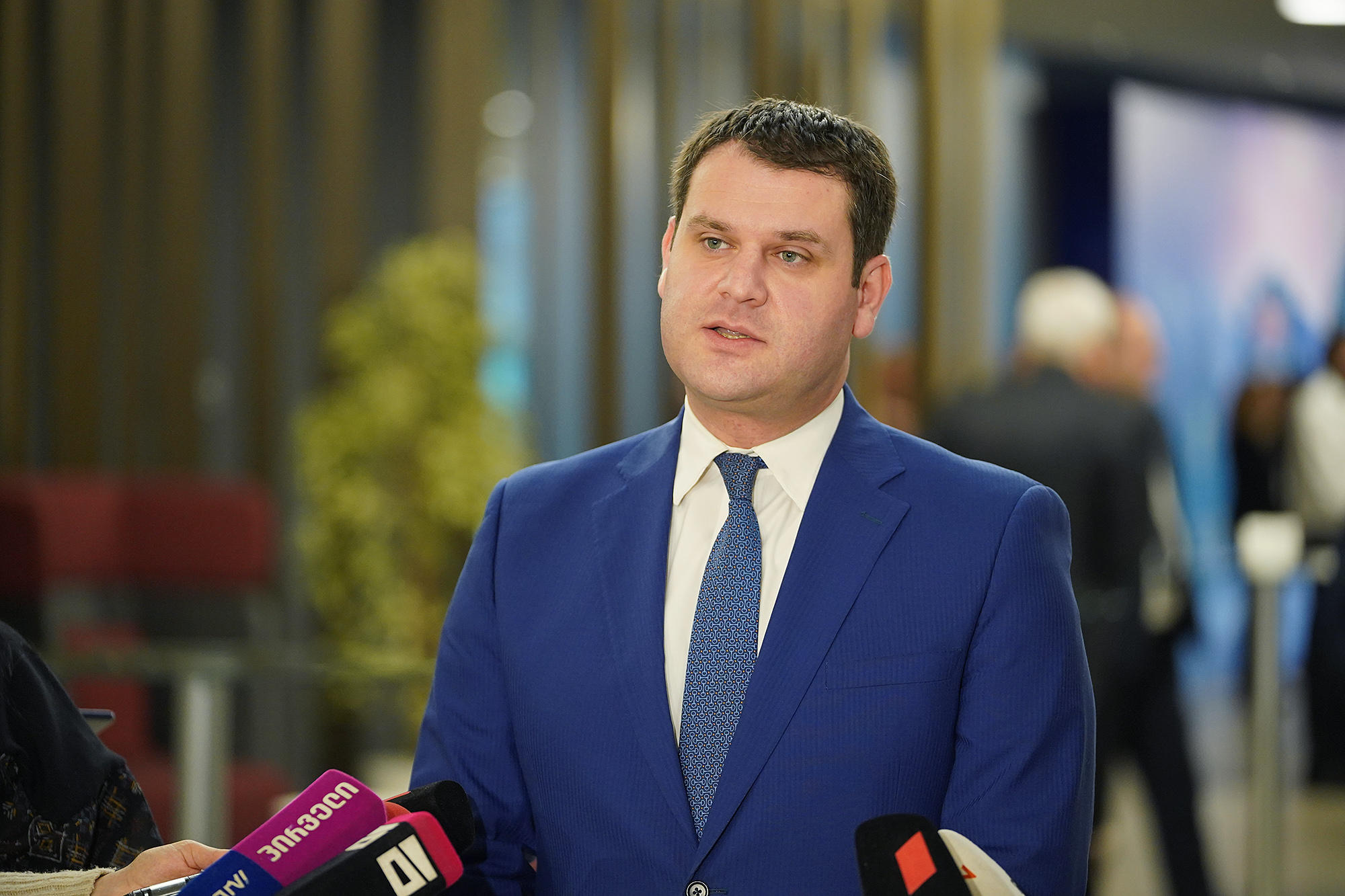 გენადი არველაძის ინფორმაციით, კორეასთან თავისუფალი ვაჭრობის შეთანხმების შესაძლო გაფორმების მიმართულებით მიზანშეწონილობის კვლევა ივლისში დასრულდება