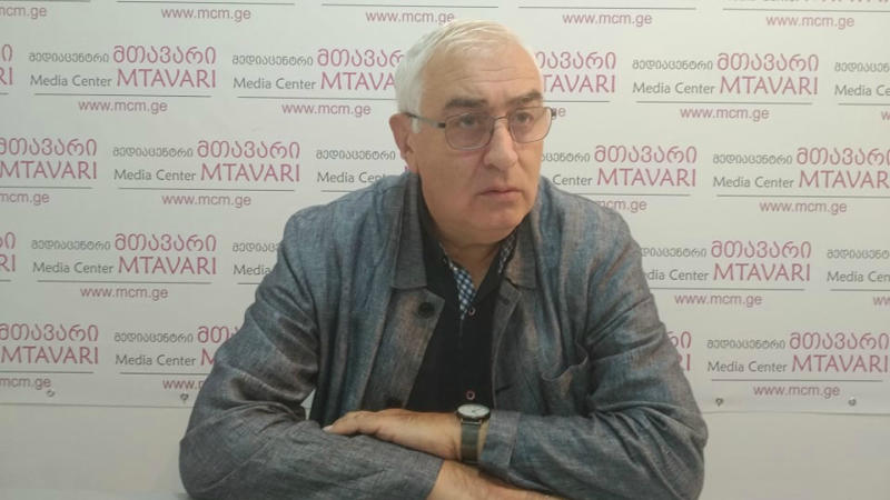 „პურის მცხობელთა ასოციაციის” თავმჯდომარე - შეიძლება პურზე ფასი შეიცვალოს, მაგრამ მტკივნეულად არ შეიცვლება, შეიძლება, 5-10 თეთრის ფარგლებში იყოს