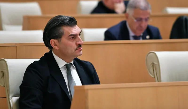 მიხეილ ყაველაშვილი სააკაშვილზე - უსასტიკესი რეჟიმის მიერ შეკრებითობის პრინციპი რომ დაეტოვებინა „ქართულ ოცნებას“, დღეს 36 წელი მიესჯებოდა ამ არსებას, რომელიც ახლა თითქოს შიმშილობს