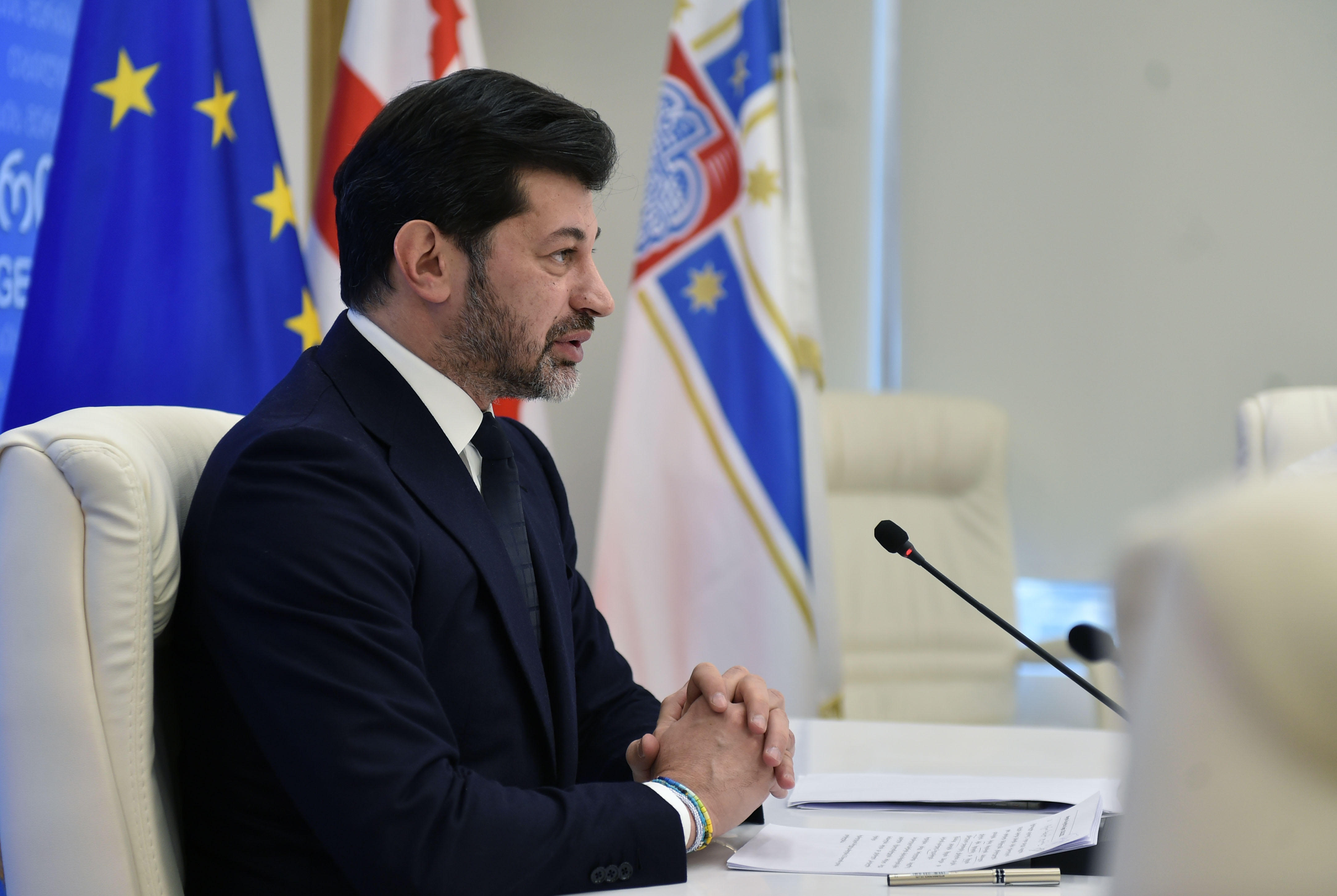 თბილისის მერია „სამშენებლო ამნისტიის შესახებ“ კანონის აღსრულებისთვის საჭირო წესსა და პროცედურებს ამტკიცებს