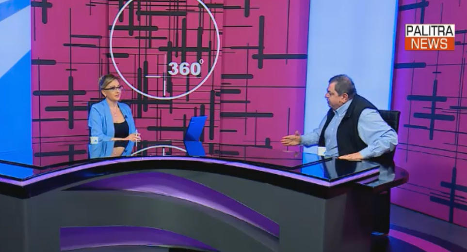 დავით ბერძენიშვილი - „რესპუბლიკური პარტიის“ მიმართ ტონს დაუწიეს - დარწმუნებული ვარ, საკმარისზე მეტი რაოდენობის ოპოზიციონერი მისცემს ხმას ერთჯერადად მომავლის კანონპროექტს
