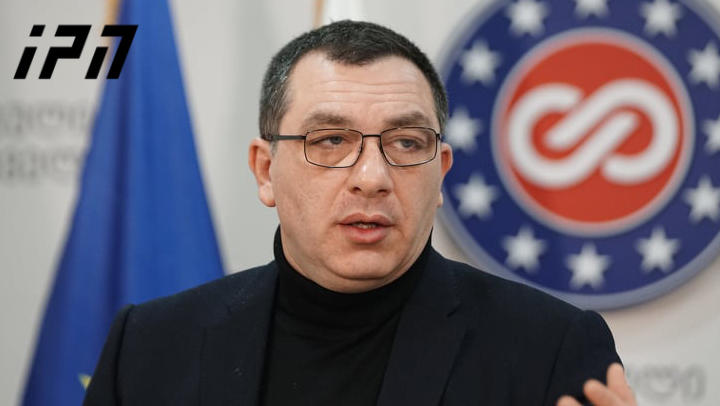 გიგა ბოკერია „ქართულ ოცნებაზე“ - იმედი მაქვს, თავისთვის საბედისწერო ნაბიჯს, მსხვილი ოპოზიციური პარტიის ლიდერის დაჭერით, არ გადადგამენ - გვინდა, უმძიმესი დანაშაული არ ჩაიდინონ და მშვიდობიანი არჩევნებით დაგვანებონ თავი