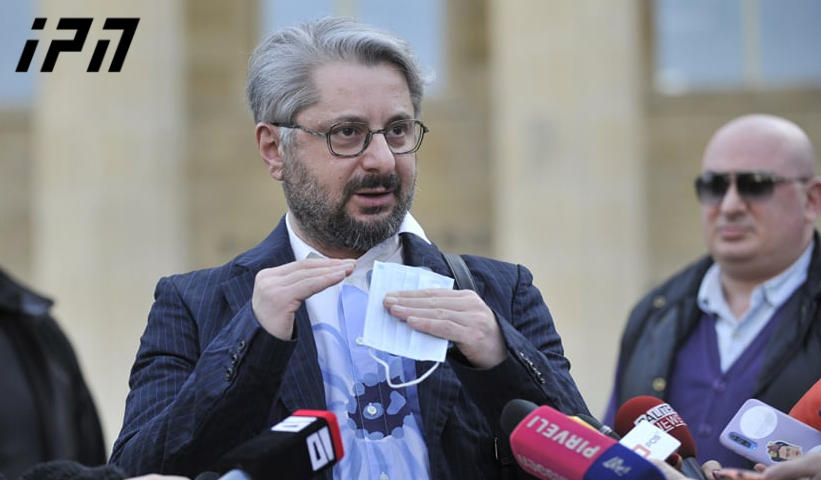 Mtavari TV files a lawsuit against Tea Tsulukiani at the Prosecutor's Office