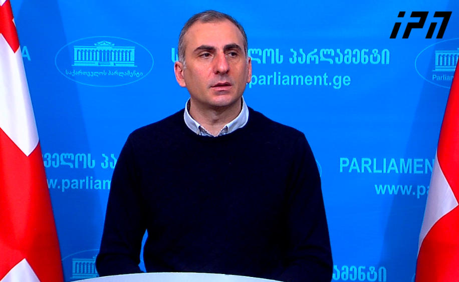ალეკო ელისაშვილი - ჩვენ ვიქნებით კატეგორიულად წინააღმდეგები, რომ ნიკა მელიას ამ აბსურდული ბრალდების გამო უფლებამოსილება შეუჩერდეს