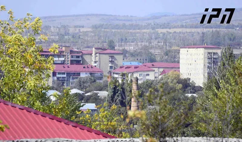So-called foreign ministry of occupied Tskhinvali: Unfortunately, the government of Georgia cannot accept the geopolitical reality that has been created in the region after August 2008