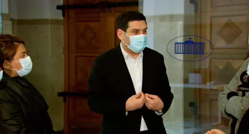 Бека Давитулиани – Политическая задача Ники Мелия заключается в том, чтобы попасть в тюрьму