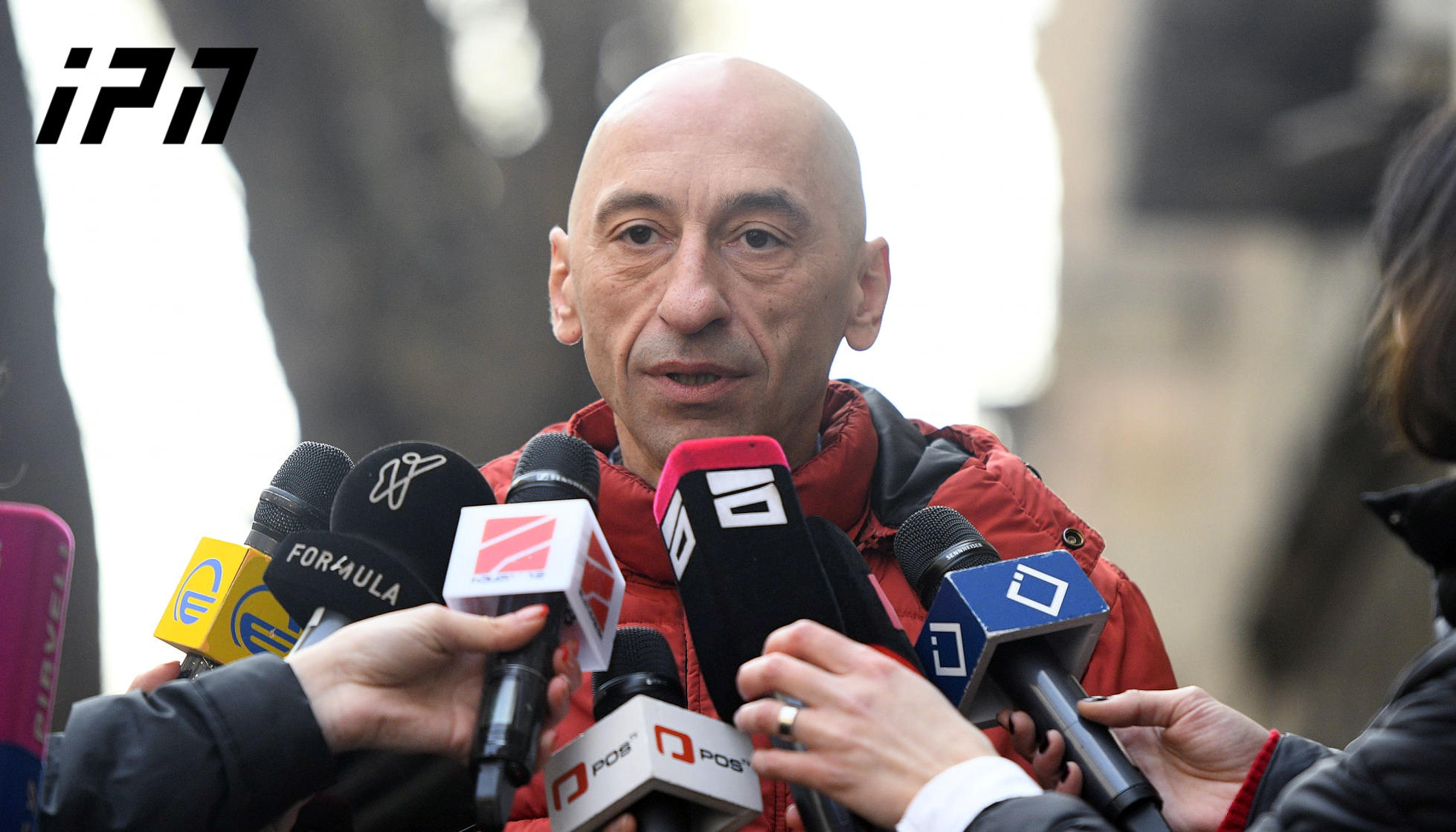 ვახტანგ მეგრელიშვილი - ტვ-ს ვუყურებ და მეჩვენება, რომ მესმის „ნაცების“ მუდარა: დამჩაგრე სულთამხუთაო და ყოვლისშემძლე მაჯლაჯუნა!