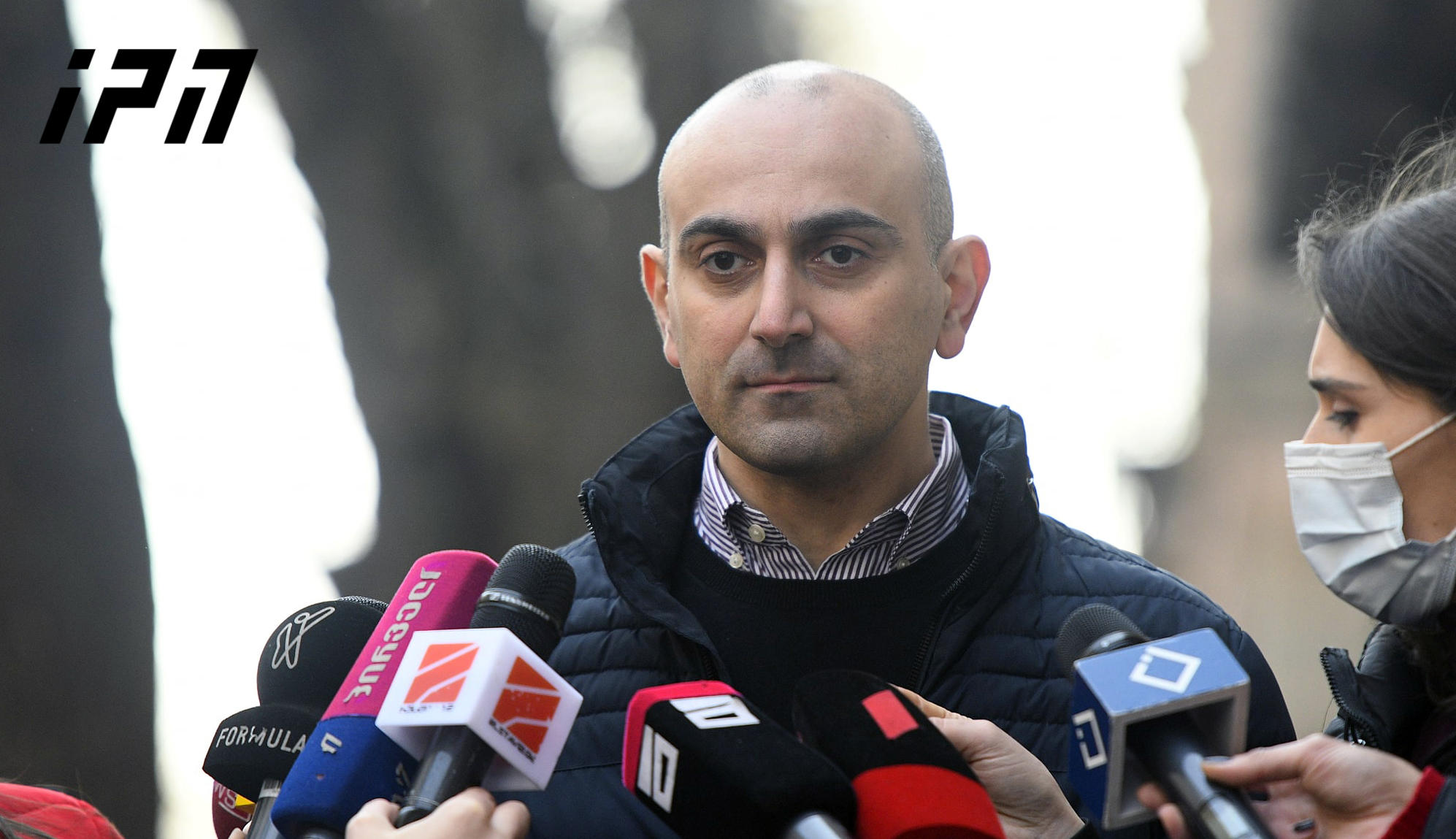 სანდრო რაქვიაშვილი - ოპოზიცია ყველაფერს აკეთებს, რომ ქვეყანა ოპოზიციის გარეშე დარჩეს - არც კი წარმომიდგენია, ამ ხალხმა როგორ შეიძლება მიაღწიოს წარმატებას