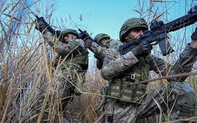 თურქეთი აცხადებს, რომ „ქურთების მუშათა პარტიის“ მებრძოლებმა 13 გატაცებული თურქი ერაყში სიკვდილით დასაჯეს