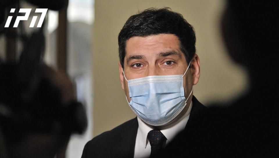 Бека Давитулиани - Снятие иммунитета с лидера умирающей партии и предоставление оппозиции краткосрочного повода, возможно, не является целесообразным, но мы исходим из государственных интересов