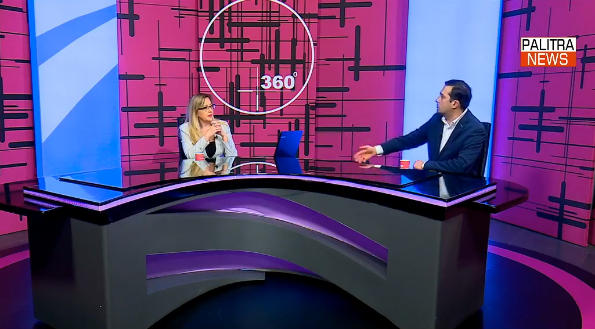 ლევან იოსელიანი - რასაც ნიკა მელია აკეთებს, აბსოლუტურად გაუგებარია