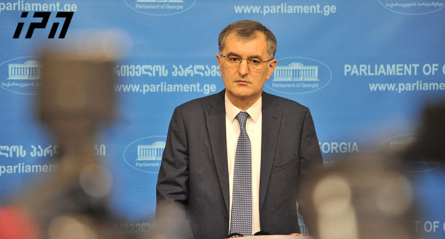 სოზარ სუბარი - გულწრფელად რომ გითხრათ, ვერ გავიგე რატომ გადადგა გახარია - მოულოდნელი და არასასიამოვნო იყო
