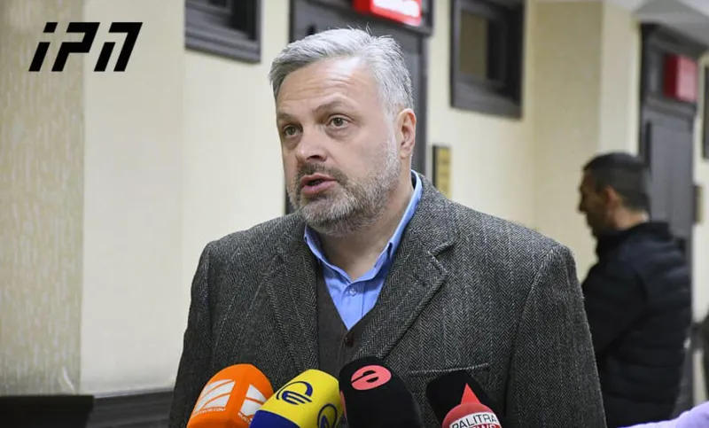 გიორგი ბარამიძე - “ქოცების” ბინძური შანტაჟით შექმნილ არანაირ დოკუმენტზე ხელის მოწერა არ შეიძლება