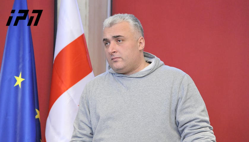 სერგი კაპანაძე ღარიბაშვილის განცხადებაზე - ეს არის ევროპულ კურსზე ღიად უარის თქმა - არ უნდა მივცეთ საშუალება, რომ ქვეყნის გეზი შეცვალონ, წელს გვექნება ამის შანსი, მერე აღარ