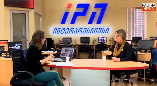 ფიქრია ჩიხრაძე - გახარიამ მნიშვნელოვანი გზავნილი დაგვიტოვა, რომ „ოცნებაში“ შიდა დაპირისპირებაა - კრიზისის განმუხტვაზე ორიენტირებული ფრთა დამარცხდა, ღარიბაშვილის დაბრუნება კი სამოქალაქო დაპირისპირების რისკის შემცველია