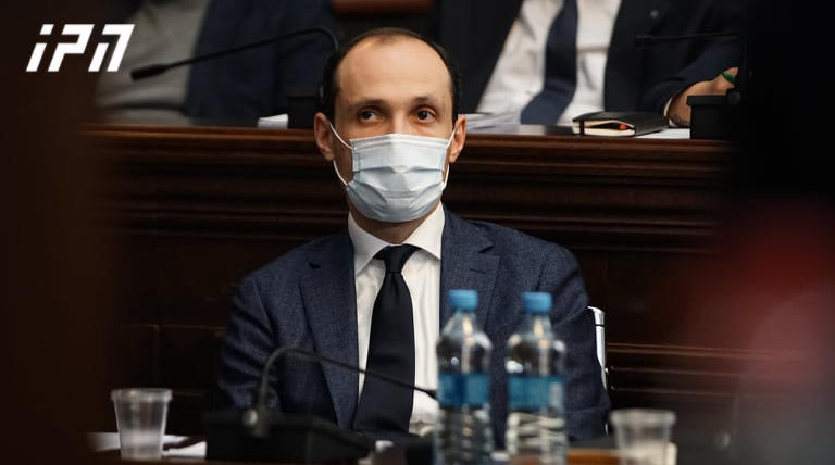 ლევან დავითაშვილის განცხადებით, თხილის ექსპორტთან დაკავშირებით საქართველოს მოლოდინი გამართლდა