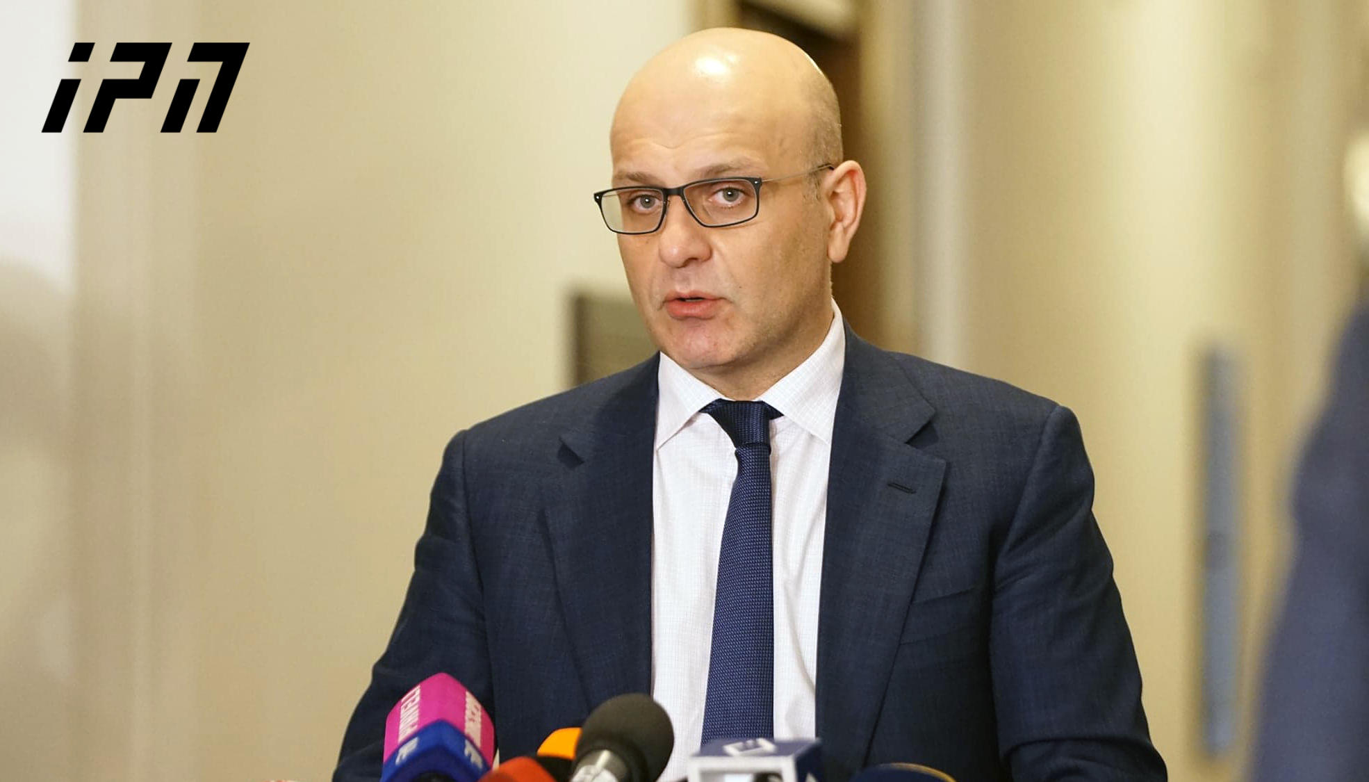 ივანე მაჭავარიანი ფინანსთა მინისტრის თანამდებობას ტოვებს